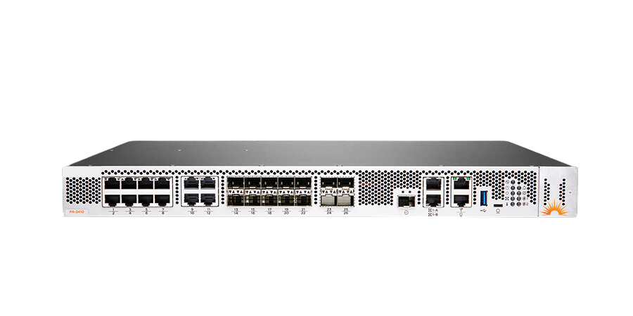Next Generation Firewall