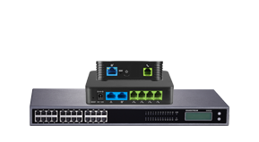 Gateways and ATAs Gateways and ATAs