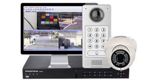 Physical Security Physical Security